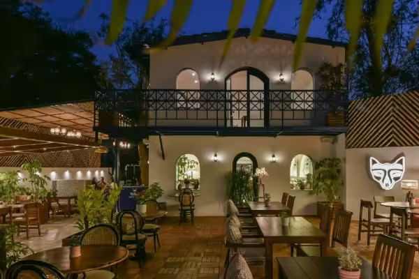 Kaffa Coffee Roasters, Vastrapur, West Ahmedabad