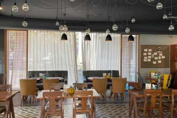 Turquoise Villa, Vastrapur, West Ahmedabad