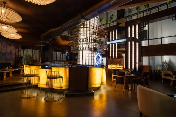 Monet, Sector 65, Gurgaon