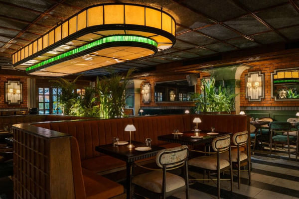 BLR Brewing Co. - Eco World, RMZ Ecoworld, Bellandur, South Bengaluru