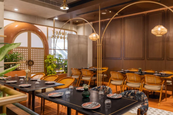 Street Storyss, Forum Mall, Kanakapura Road