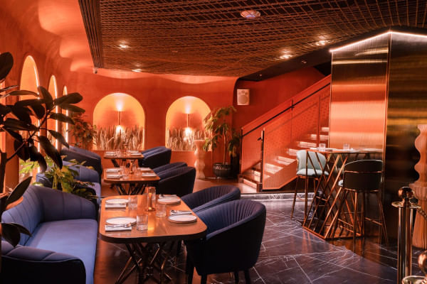 Solaire, Grand Hyatt Mumbai Hotel & Residences