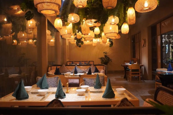 Goh Jia Ting, Bandra West, Western Suburbs