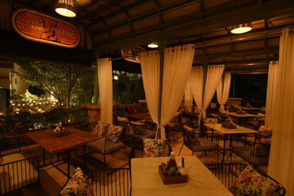 Clock Tower, Moti Doongri Rd, Jaipur