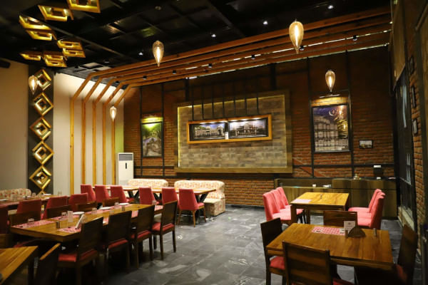 Gulabi Nagari, Bani Park, Jaipur