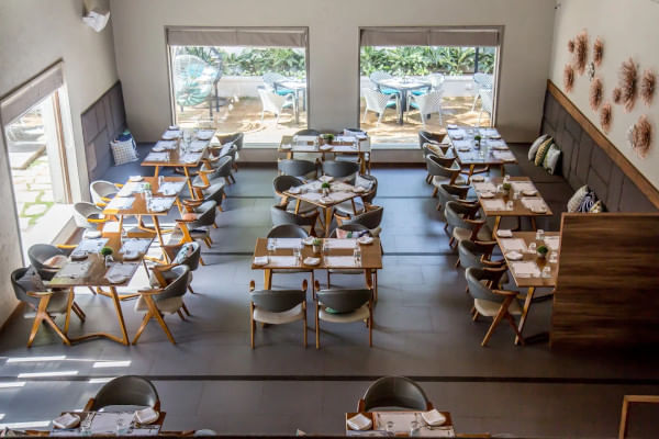 Meraaki Kitchen, Civil Lines, Jaipur