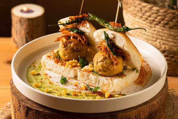 KOA-Cafe & Bar Korum Mall, Thane West