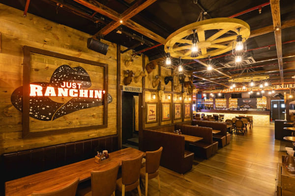 Kamikaze By the Game Palacio DLF Mall of India, Sector 18, Noida