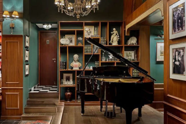 Kwality, Connaught Place (CP), Central Delhi