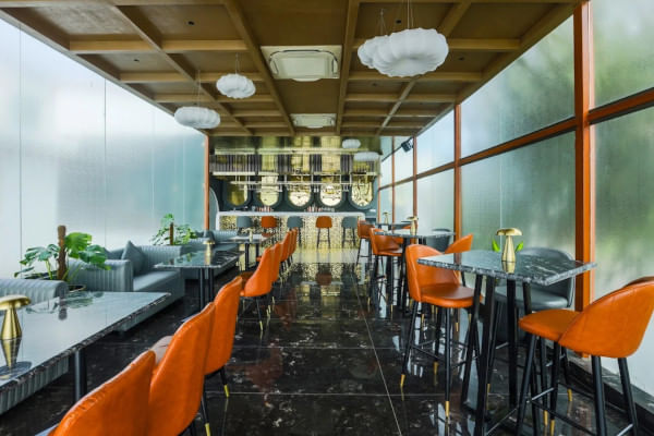 Fifth, Palvakkam, Chennai