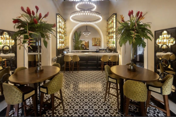 Hosa, Siolim, North Goa