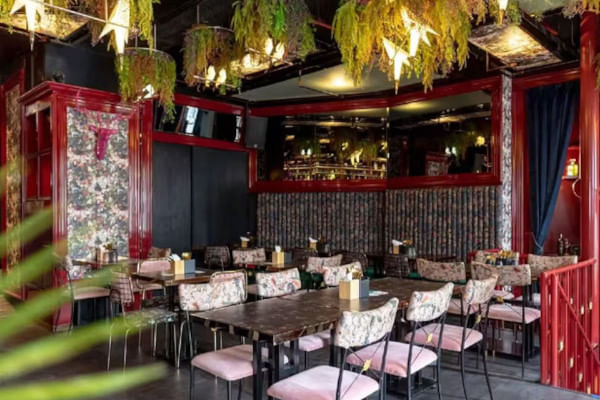 1BHK Superbar, Baner, Pune