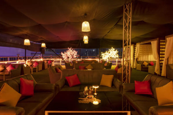 Waah Paaji, Xion Mall