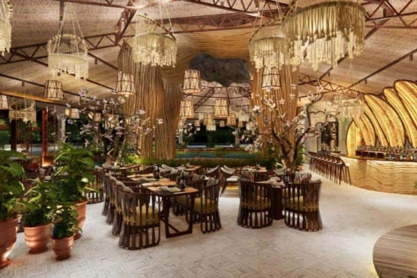 Birch by Romeo Lane, Pacific Mall, NSP