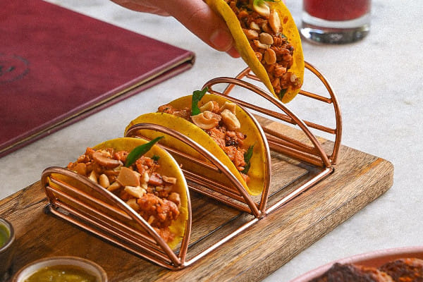 Anardana, Dlf Avenue Saket