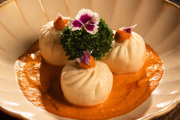 Odella, Green Park Extension Market, South Delhi