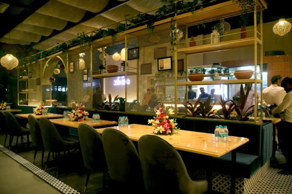 Kake Di Hatti, Krishnarajapuram Hobli, East Bengaluru