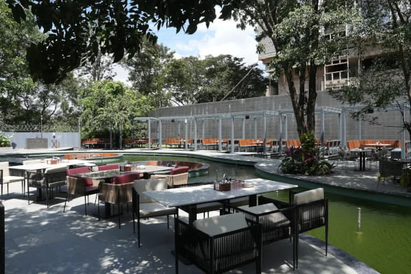 Oasis Brewery, Whitefield, East Bengaluru