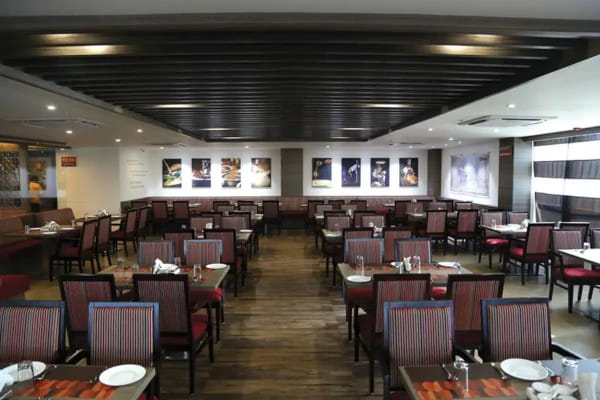 Paradise Biryani - A Legend since 1953, Gachibowli, Hyderabad