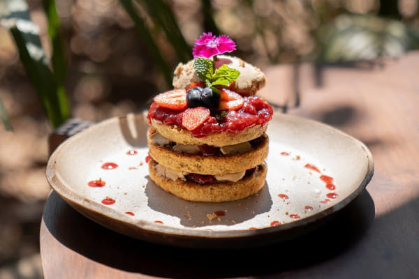 Bloom And Brew, Anjuna Mapusa Assagao Road, Goa