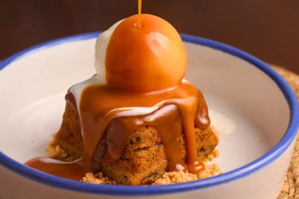 Isabella's Tapas Bar, Panaji, North Goa