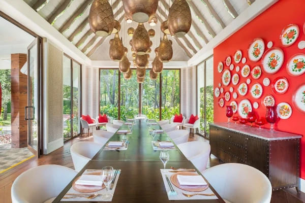 Spice Traders, Anjuna Vagator Road