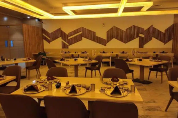 Gwalbhog, Bodakdev, West Ahmedabad