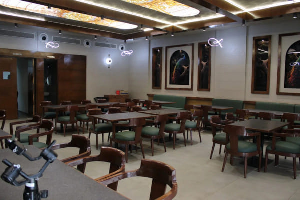 Sarasche Gujarati Thal, Naroda, East Ahmedabad