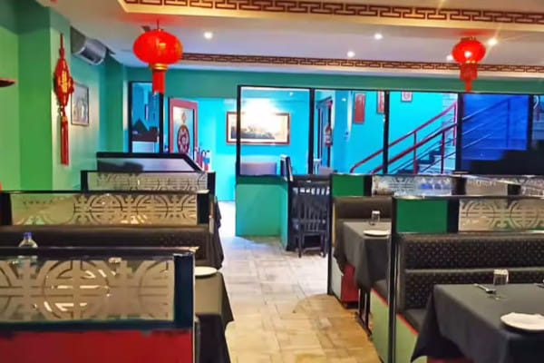 Kim Ling, Anna Nagar East, Chennai