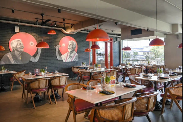 Little Soi, Anna Nagar East, Chennai