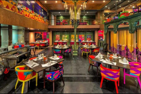 J Hind, Grand by GRT Hotels