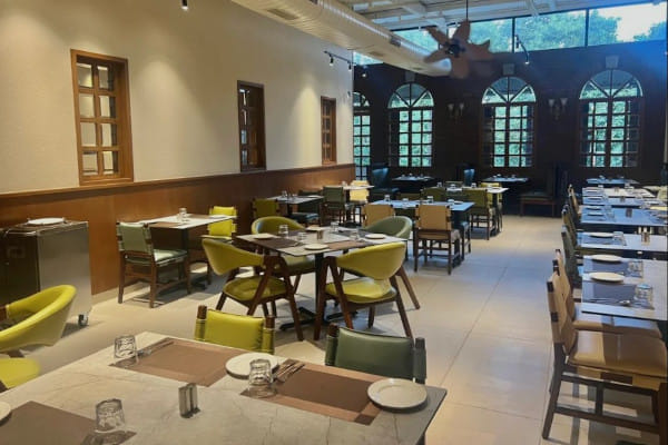 Haven Sampoorna, Anna Nagar East, Chennai