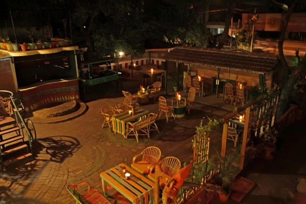 Cook Gramam, Anna Nagar West, Chennai