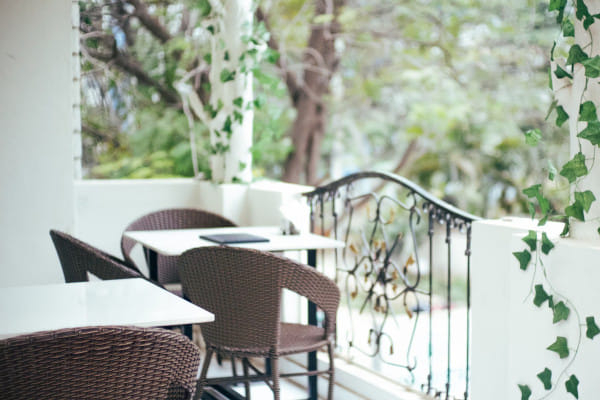 Basil Bis‍tro, Kompally, Hyder‍a‍bad