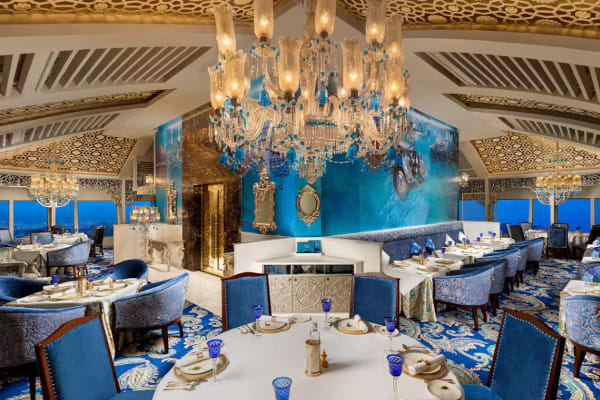 Jewel of Nizam-The Minar, Gandipet, Hyde‌rabad