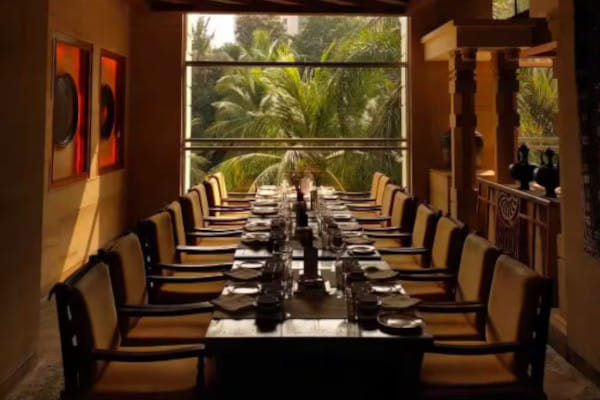 ‌Kebabs & Kurries, ITC Kakatiya