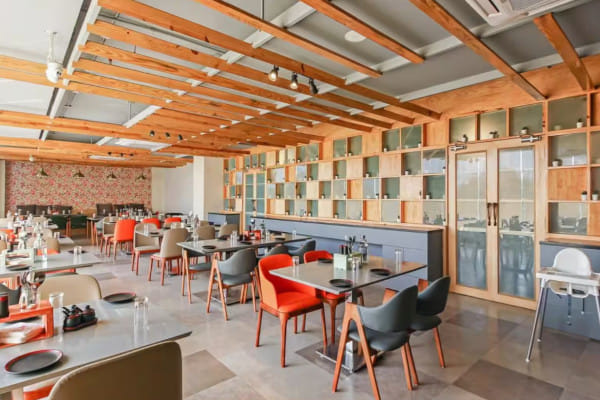 Malnadu Kitchen, Kompally, Hyderabad