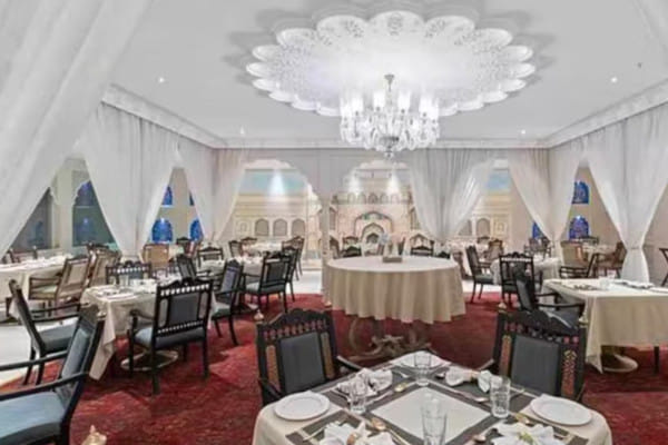 Palace Heights, Road No. 12, Banjara Hills, Hyderabad