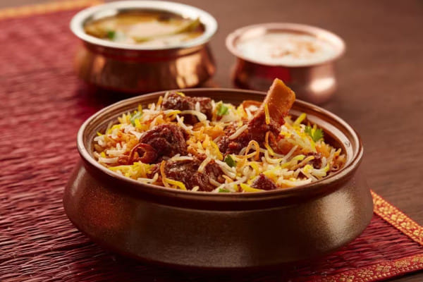 Paradise Biryani - A Legend since 1953, Gachibowli, Hyderabad