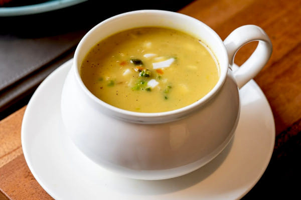 Copper Chimney, RMZ Galleria Mall, Yelahanka, Bengaluru