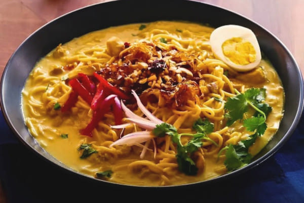 Ka⁠mpot, Bellandur, South Bengaluru