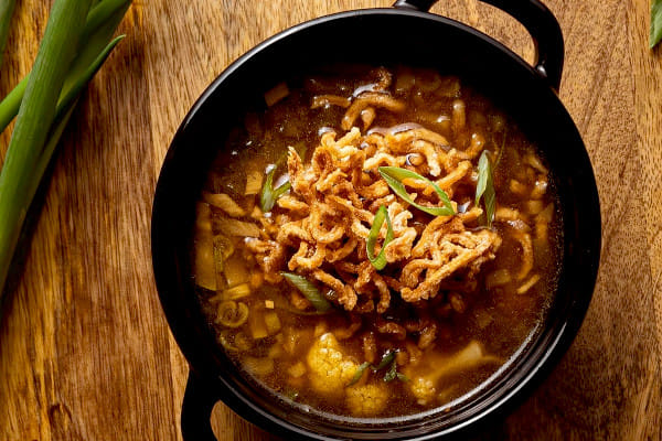 Mainland China, Church Street, Central Bengaluru