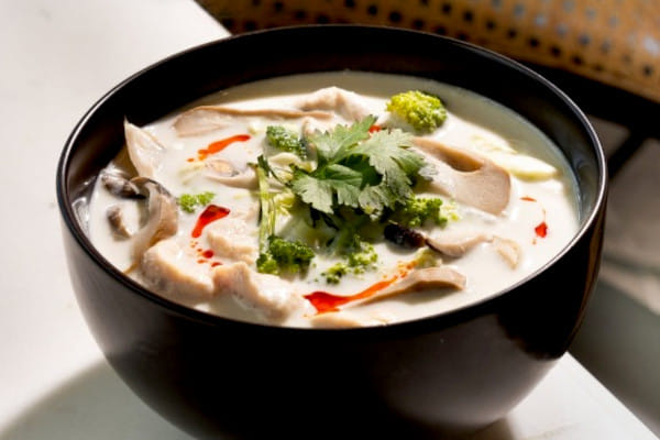 Nasi and‍ Mee, Richmond Town, Central Bengaluru