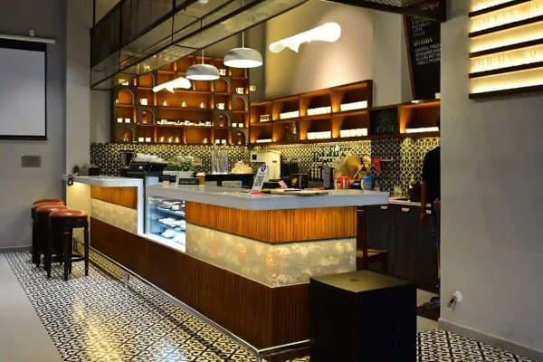 Bean Board, Vishalakshi Nagar, Visakhapatnam