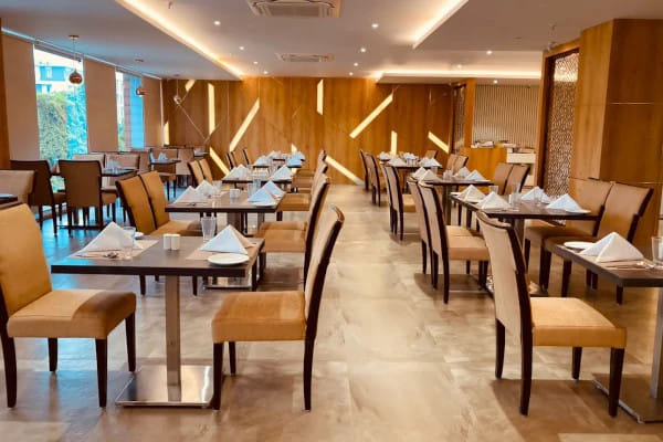 Dine Destiny, East Point Colony, Visakhapatnam