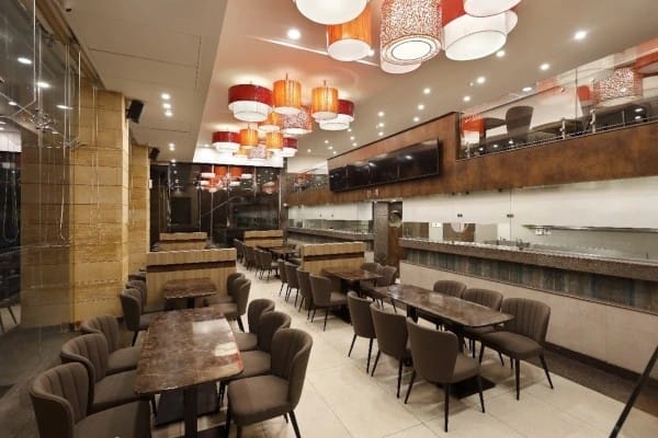 Uttar Dakshin, Pratap Nagar, Nagpur