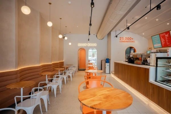 Bro’s Creamery, Piplod, Surat