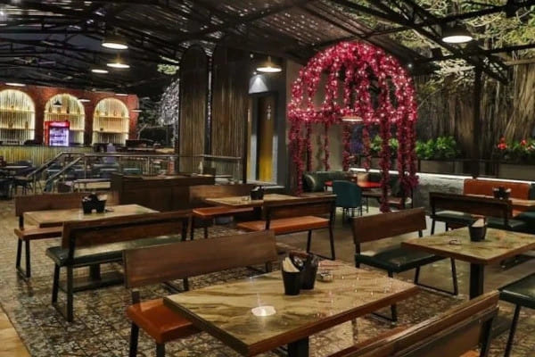 Kofuku, Powai, Central Mumbai