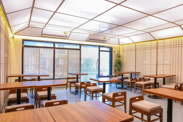 Sozo Izakaya, Andheri West, Western Suburbs