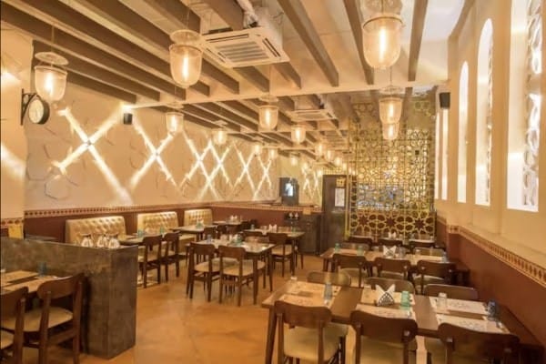 Sharief Bhai Biryani, JP Nagar, South Bengaluru